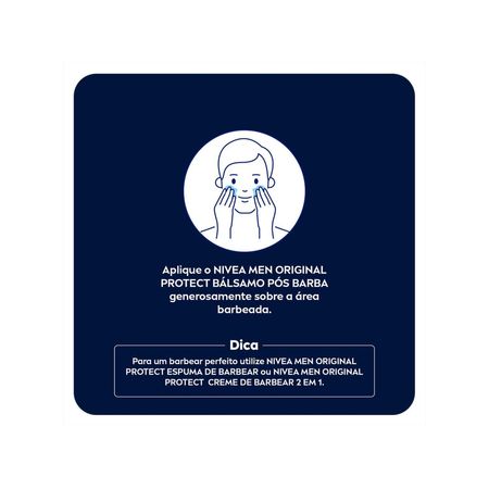 Bálsamo-Pós-Barba-Nivea-Men-Original-100ml--7