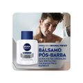 Bálsamo Pós Barba Nivea Men Original 100ml