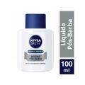 Bálsamo Pós Barba Nivea Men Original 100ml
