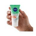 Hidratante Facial Nivea Acne Control 50ml 50ml
