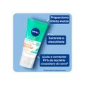 Hidratante Facial Nivea Acne Control 50ml 50ml