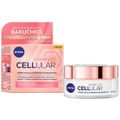 Creme Antissinais Facial Nivea 50ml
