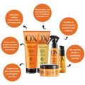 Kit Ox Mari Maria Hair Vita Glow - Shampoo + Condicionador + Máscara + Sérum + Óleo