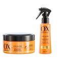 Kit Ox Mari Maria Hair Vita Glow - Shampoo + Condicionador + Máscara + Sérum + Óleo + Tônico