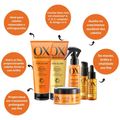 Kit Ox Mari Maria Hair Vita Glow - Shampoo + Condicionador + Máscara + Sérum + Óleo + Tônico