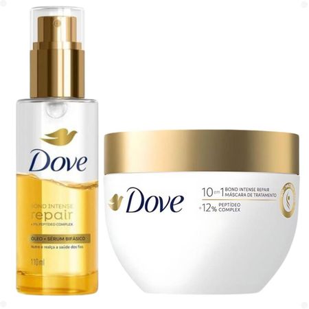 Kit-Dove-Bond-Intense-Repair:-Máscara-250g-e-Óleo-Sérum-Bifásico-110ml--1