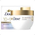 Kit Dove Bond Intense Repair: Máscara 250g e Óleo Sérum Bifásico 110ml