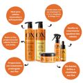 Kit Ox Mari Maria Hair Vita Glow - Shampoo + Condicionador + Máscara + Sérum + Tônico