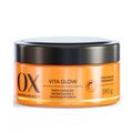 Kit Ox Mari Maria Hair Vita Glow - Shampoo + Condicionador + Máscara + Sérum + Tônico