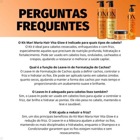 Kit-Ox-Mari-Maria-Hair-Vita-Glow:-Shampoo-+-Condicionador-+-Máscara-+--Leave-In--3