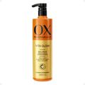 Kit Ox Mari Maria Hair Vita Glow: Shampoo + Condicionador + Máscara +  Leave-In
