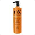 Kit Ox Mari Maria Hair Vita Glow: Shampoo + Condicionador + Máscara +  Leave-In
