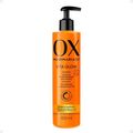 Kit Ox Mari Maria Hair Vita Glow: Shampoo + Condicionador +Máscara + Leave-In