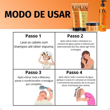 Kit-Ox-Mari-Maria-Hair-Vita-Glow:-Shampoo-+-Condicionador-+Máscara-+-Leave-In--8