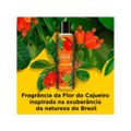 Sabonete Líquido para o Corpo Lux Botanicals 300ml