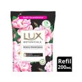 Sabonete Líquido Lux Botanicals Rosas Francesas