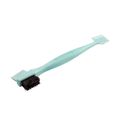 Pente Para Baby Hair Proart 4x1 Wonder Curly Ebh01b