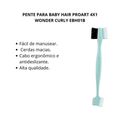 Pente Para Baby Hair Proart 4x1 Wonder Curly Ebh01b