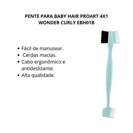 Pente-Para-Baby-Hair-Proart-4x1-Wonder-Curly-Ebh01b--4