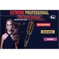 RIÈ Salon Pro Kit 01 Escova Extreme Professional Nano Titanium Technology 47 mm + 1 Pincel