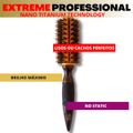 RIÈ Salon Pro Kit 01 Escova Extreme Professional Nano Titanium Technology 47 mm + 1 Pincel