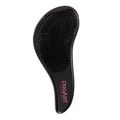 Escova Desembaraçante Proart Rosa Glitter Eg02b