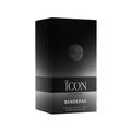 Perfume Banderas The Icon Masculino Eau de Parfum 100ml 100ml