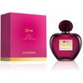 Perfume Banderas Her Secret Temptation Feminino Eau de Toilette 80ml 80ml
