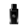 Perfume Banderas The Icon Masculino Eau de Parfum 100ml 100ml