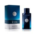 Perfume Banderas The Icon  Masculino Eau de Toilette 100ml 100ml
