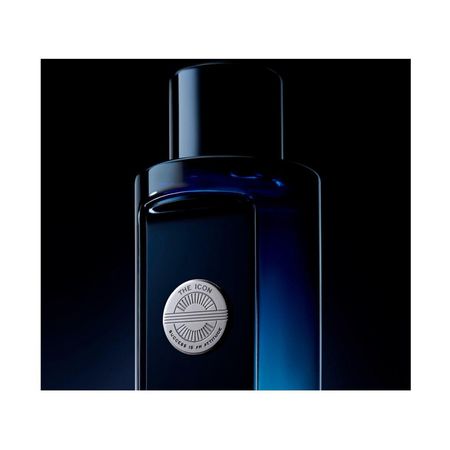 Perfume-Banderas-The-Icon--Masculino-Eau-de-Toilette-100ml-100ml--11