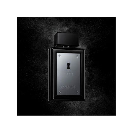 Perfume-Banderas-The-Secret-Masculino-Eau-de-Toilette-100ml-100ml--4