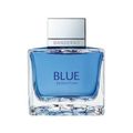 Perfume Banderas Blue Seduction Masculino Eau de Toilette Volume 100ml