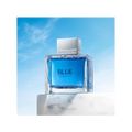 Perfume Banderas Blue Seduction Masculino Eau de Toilette Volume 100ml
