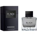 Perfume Banderas Seduction in Black Masculino Eau de Toilette 100ml 100ml