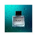 Perfume Banderas Seduction in Black Masculino Eau de Toilette 100ml 100ml