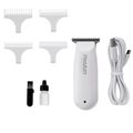 Máquina De Acabamento ProArt ProBarber Branca MAS01B