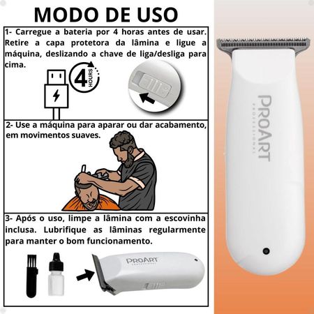 Máquina-De-Acabamento-ProArt-ProBarber-Branca-MAS01B--6