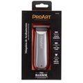 Máquina De Acabamento ProArt ProBarber Cinza MAS02B