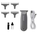 Máquina De Acabamento ProArt ProBarber Cinza MAS02B