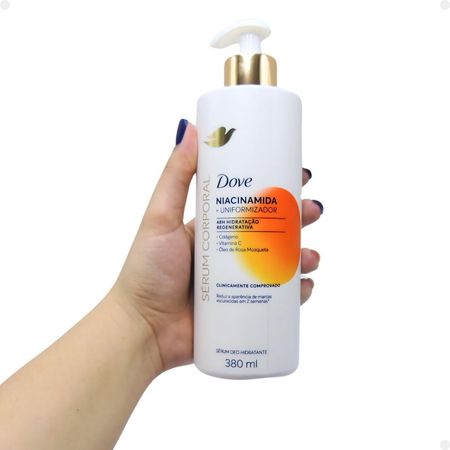 Kit-Dove-Niacinamida-+-Uniformizador:-3-Sérum-Corporal-Hidratante-380ml--2