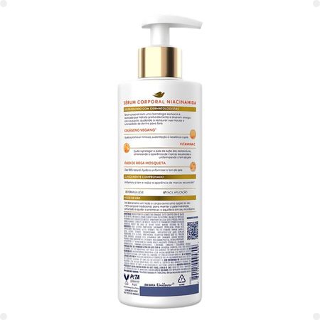 Kit-Dove-Niacinamida-+-Uniformizador:-3-Sérum-Corporal-Hidratante-380ml--6