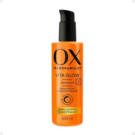 Kit-Ox-Mari-Maria-Hair-Vita-Glow:-Shampoo-+-Condicionador-+-Máscara-+-Defrizante--6