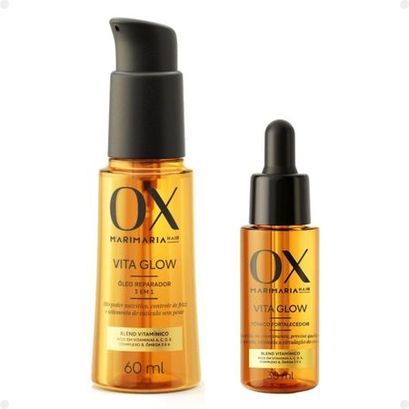 Kit-Ox-Mari-Maria-Hair-Vita-Glow:-Shampoo-+-Condicionador-+-Máscara-+-Sérum-+--Leave-In-+-Óleo-+-Tônico--6
