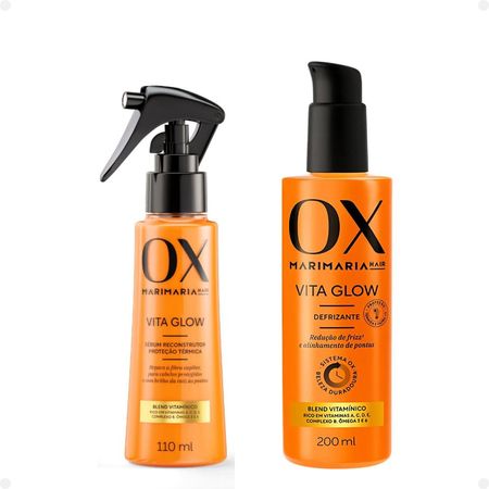Kit-Ox-Mari-Maria-Hair-Vita-Glow:-Shampoo-+-Condicionador-+-Máscara-+-Sérum-+-Defrizante-+-Óleo-+-Tônico--5