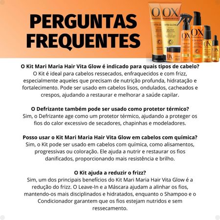 Kit-Ox-Mari-Maria-Hair-Vita-Glow:-Shampoo-+-Condicionador-+-Máscara-+-Sérum-+-Defrizante-+-Óleo-+-Tônico--8
