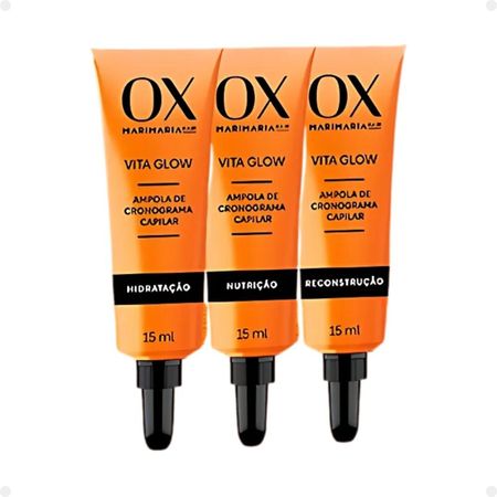 Kit-Ampolas-Cronograma-Capilar-Mari-Maria-Hair-Ox-Vita-Glow--3