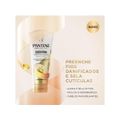 Shampoo e Condicionador Pantene Preenche & Blinda Queratina