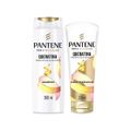 Shampoo e Condicionador Pantene Preenche & Blinda Queratina