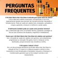 Kit Ox Mari Maria Hair Vita Glow: Shampoo, Condicionador, Máscara, Ampola, Sérum, Leave-In, Defrizante, Óleo, Tônico e Alinhador de Fios